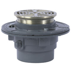 Product Image - Floor Drain FD-100-A, FD-100-C-A